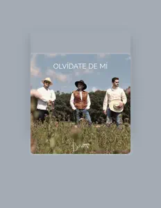 Callejón Bohemio을(를) 듣고, 뮤직 비디오를 보고, 약력을 읽고, 투어 일정 등을 확인하세요!