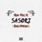 Sasori (feat. ForeFather) - Ron the G lyrics