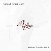 Made to Worship: Vol. I - EP