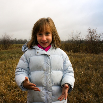 Rainy River - Single