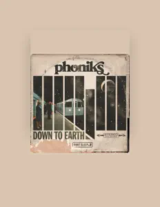 Escucha a Phoniks, mira videos musicales, lee su biografía, consulta las fechas de las gira y más.