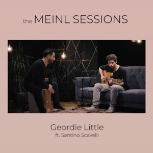 The Meinl Sessions (feat. Santino Scavelli) - Single
