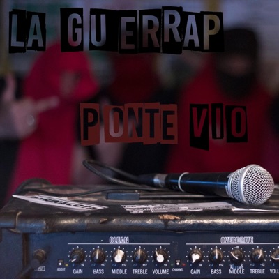 La Guerrap (Ponte Vio)