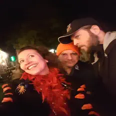 Escucha a Scorpio Rising, mira videos musicales, lee su biografía, consulta las fechas de las gira y más.