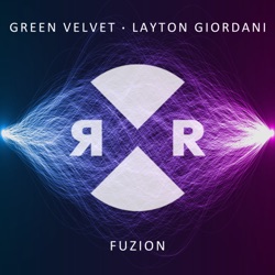 Green Velvet - Fuzion