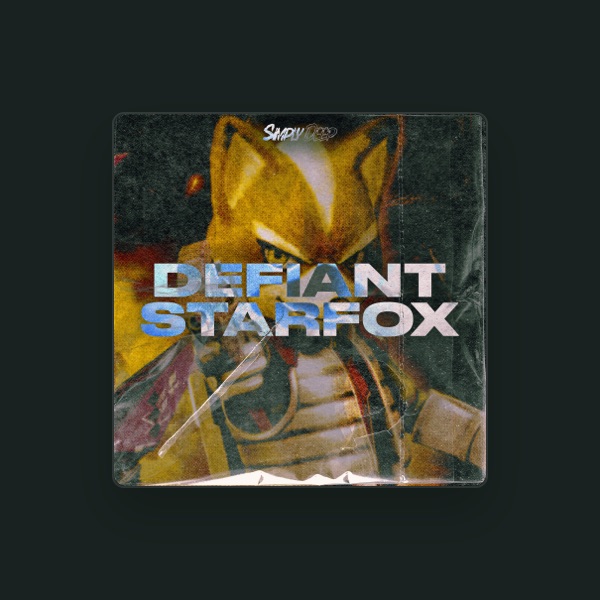 Defiant's avatar