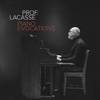 Prof. Lacasse - Lost and Found