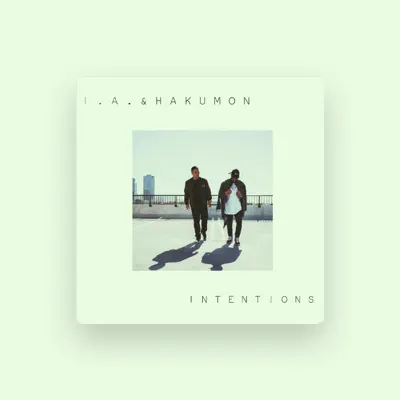 Listen to Hakumon, watch music videos, read bio, see tour dates & more!
