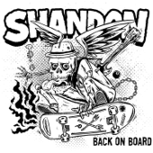 Back on Board - Shandon