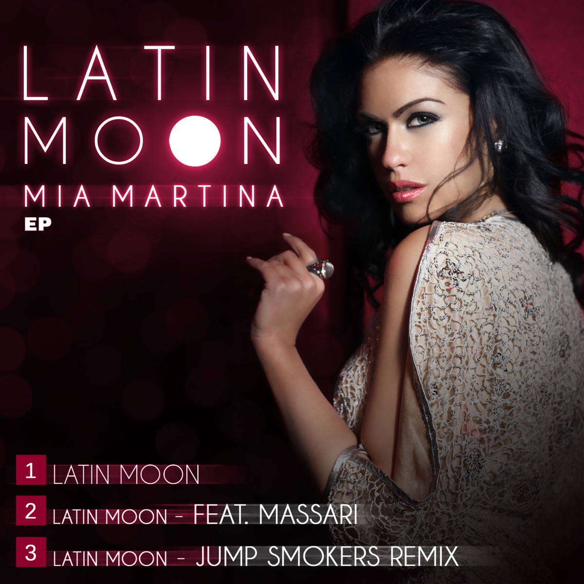 Tu Me Manques - Single - Album by Mia Martina - Apple Music