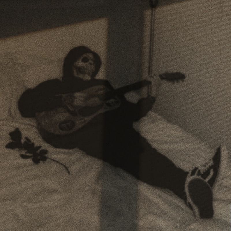 KIDD FLYP - Novocaine (Slowed + Reverb)