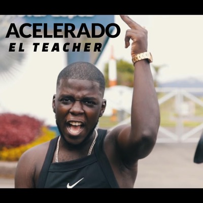 Acelerado - Single