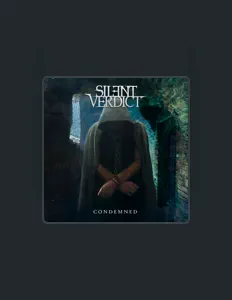 Listen to Silent Verdict, watch music videos, read bio, see tour dates & more!