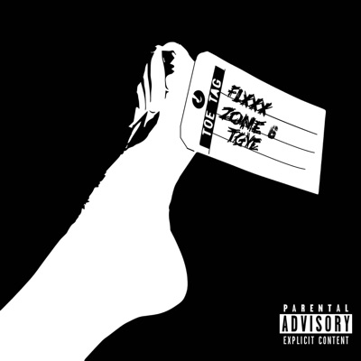 Toe Tag Freestyle (feat. Flxxx & Tgye) - Single