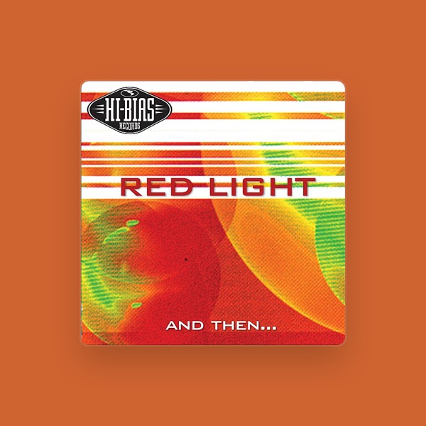 Red Light's avatar