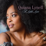 Quiana Lynell - We Are