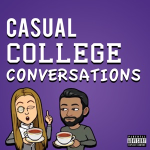 Episode 17: We Are being Fools in April!
