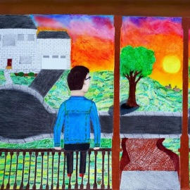 Sunset Boulevard TOKA