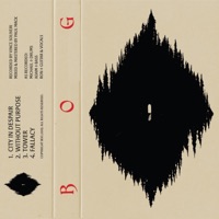 Bog - EP - Bog