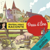 Peau d'Âne - Marlène Jobert