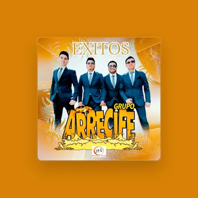 Listen to Grupo Arrecife, watch music videos, read bio, see tour dates & more!