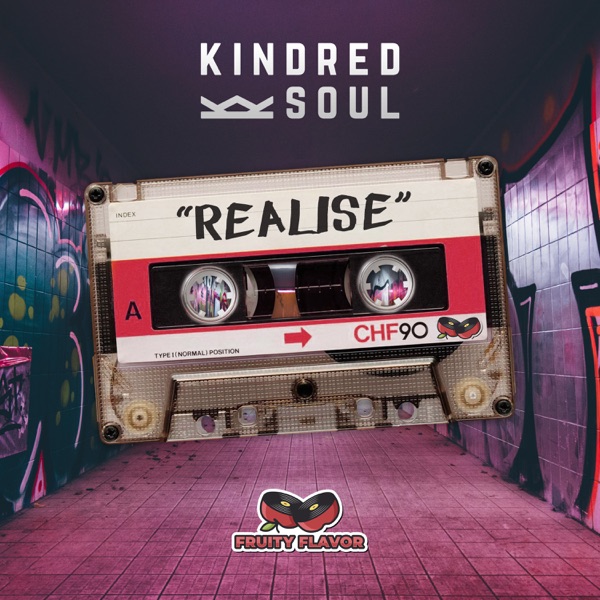 Realise - Single
