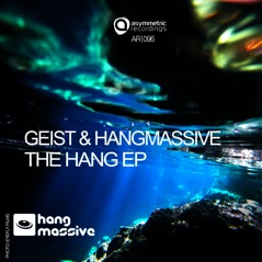 The Hang - EP