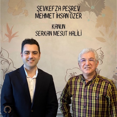 Şevkefzâ Peşrev - Single