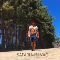 Min väg - Single - Safari