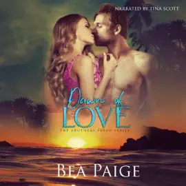 Dawn of Love: The Brothers Freed Series, Book 3 (Unabridged)