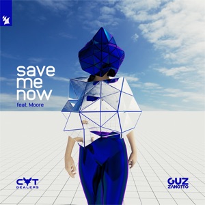 Save Me Now (feat. Moore)