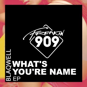 What's Your Name - Single
