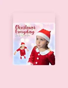 Lil Kenzie Pea सुनें, म्यूज़िक वीडियो देखें, बायो पढ़ें, दौरे की तारीखें और बहुत कुछ देखें!