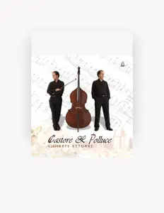 Listen to Giuseppe Ettorre, watch music videos, read bio, see tour dates & more!