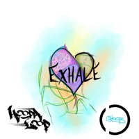 Exhale (feat. BHoops) - Single - Hoopaloop
