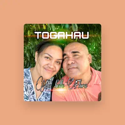 Listen to Togahau, watch music videos, read bio, see tour dates & more!