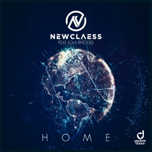 Home (feat. Lola Rhodes)