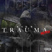 Trauma Freestyle - Single - Kaos