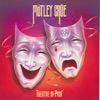 Mötley Crüe - Tommy's Drum Piece from Cherokee Studios