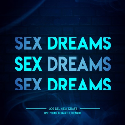 Sex Dreams - EP