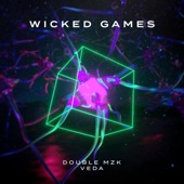 Wicked Games (Extended Mix) artwork