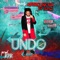 UNDO (feat. Jack Juan) - Astro Nova lyrics