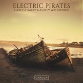 Electric Pirates (Extended Mix) artwork