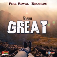 Great - Single - Knaxx