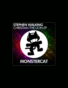 Listen to Stephen Walking, watch music videos, read bio, see tour dates & more!