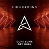 GET HIGH - Single