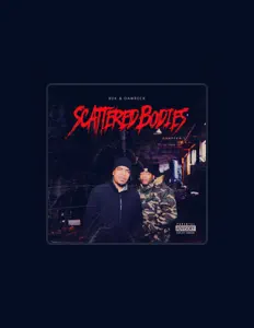 Dengarkan Buk & Dawreck, tonton video musik, baca bio, lihat tanggal tur & lainnya!