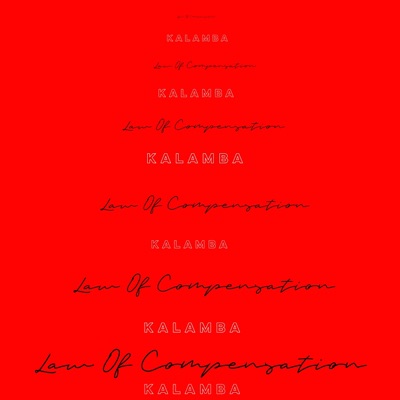 Law of Compensation - Single