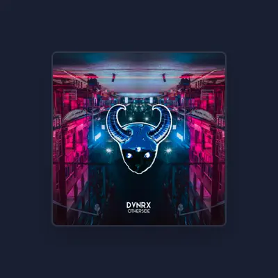 Listen to DVNRX, watch music videos, read bio, see tour dates & more!