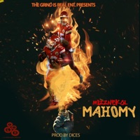 Mahomy - Single - Mizznekol